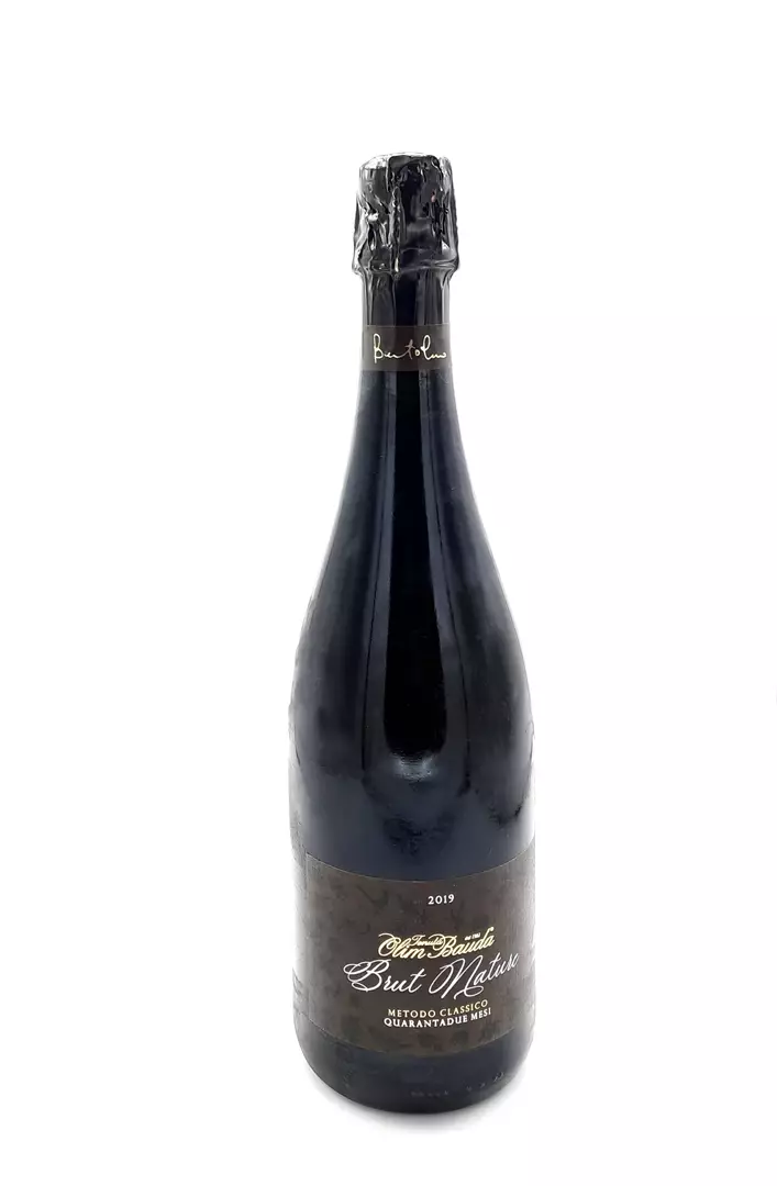 Metodo Classico Tenuta Olim Bauda